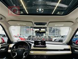 میتسوبیشی ئاوتلاندەر